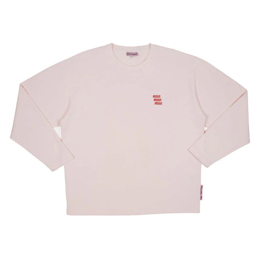 Crewneck Bisous x3