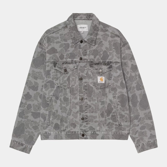 Duck Helston Jacket