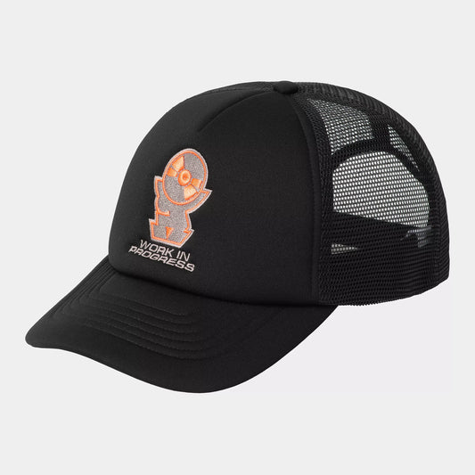 Harttronix Trucker Cap