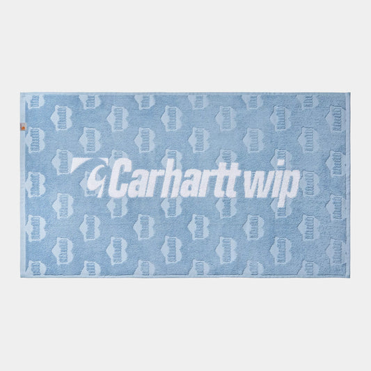 Heart Train Sport Towel Big