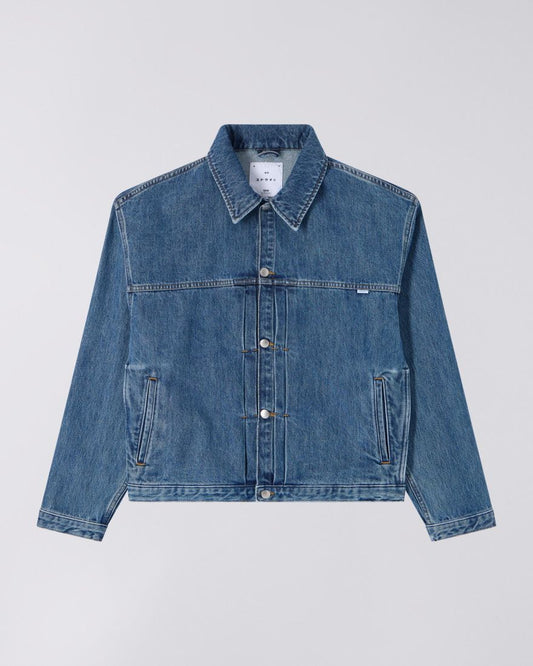 Freeland Jacket