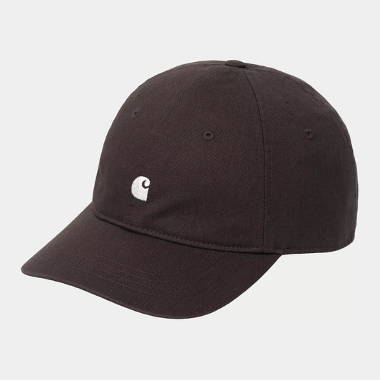 Madison Logo Cap