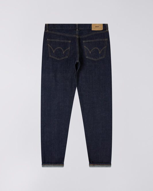 Regular Tapered Jeans - I030675