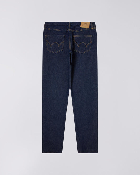 Regular Tapered Jeans - I034252