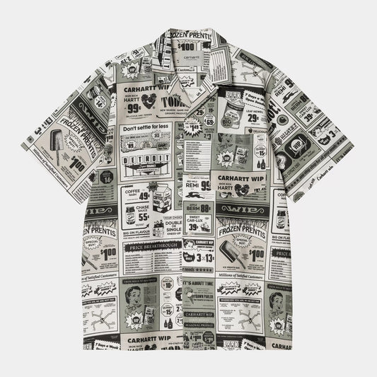 Catalogue Shirt