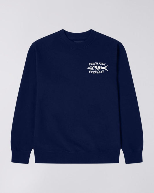 Monsieur Sakana Sweat