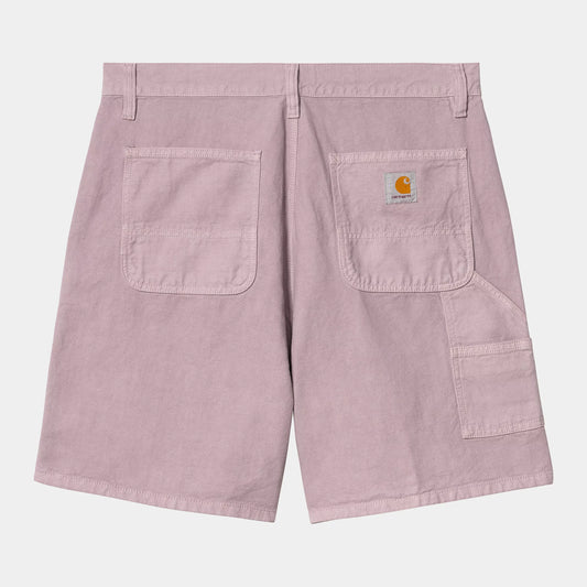 Walter Single Knee Short