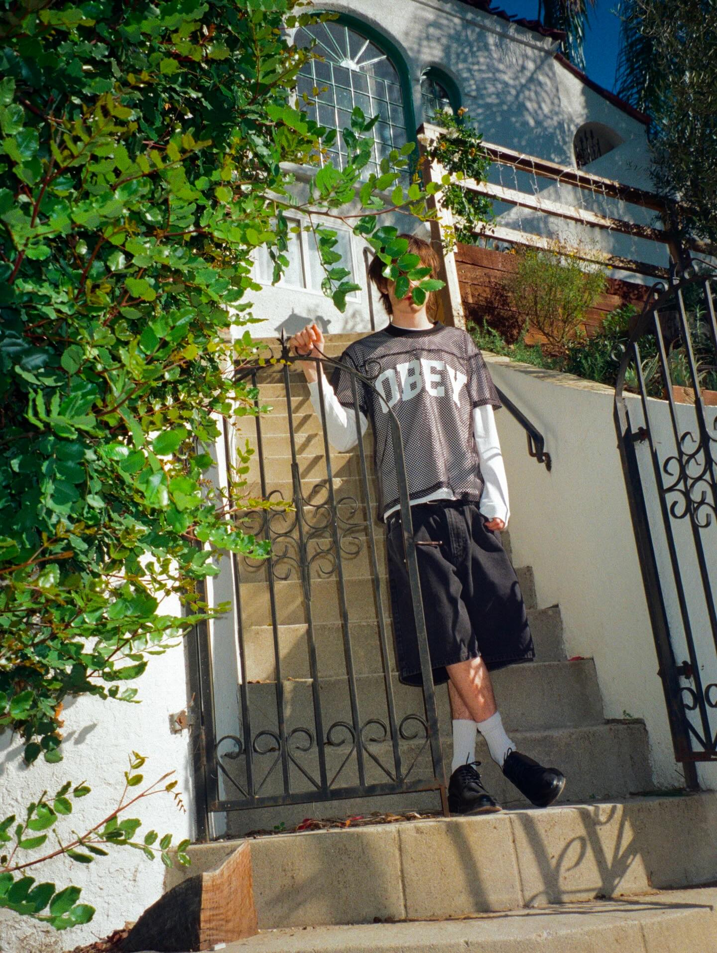 OBEY
