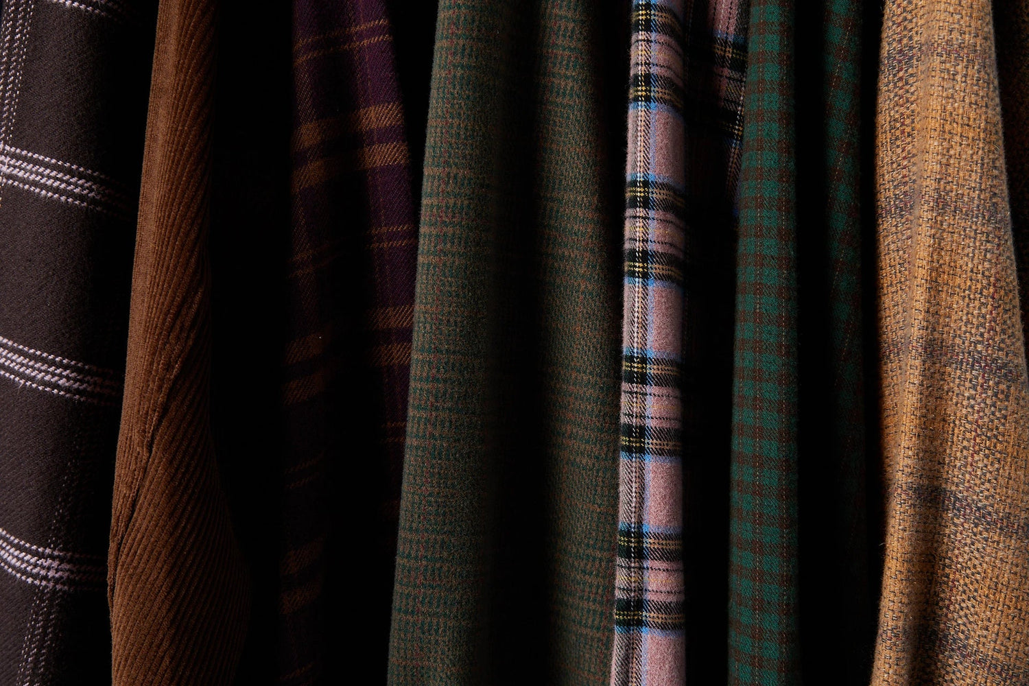 PORTUGUESE FLANNEL