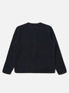 Cardigan Wool Fleece