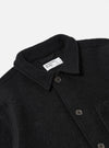 Field Jacket Wool Fleece