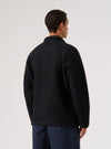 Field Jacket Wool Fleece