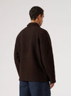 Field Jacket Wool Fleece
