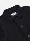 Field Jacket Wool Fleece