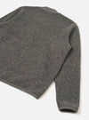Zip Bomber Wool Fleece