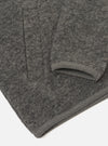Zip Bomber Wool Fleece