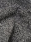 Zip Bomber Wool Fleece