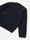 Zip Bomber Wool Fleece