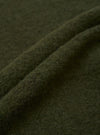 Zip Bomber Wool Fleece