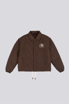 Memory Brown Jacket