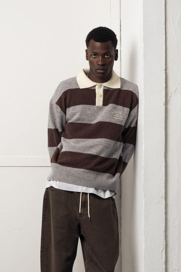 Shitake Polo