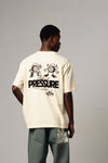 Silent Pressure Tee