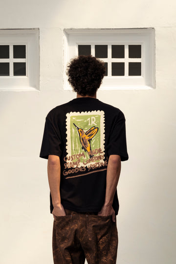 Stamp Company Tee