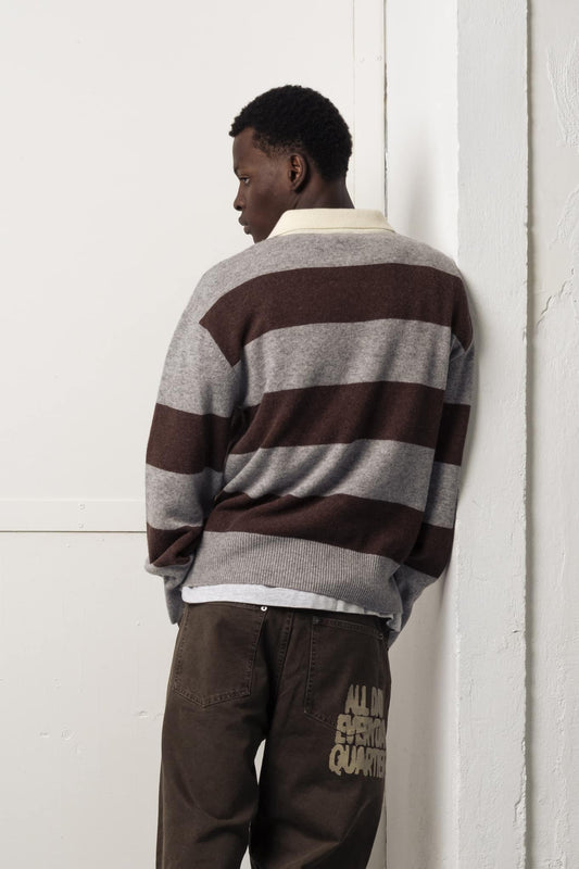 Shitake Polo