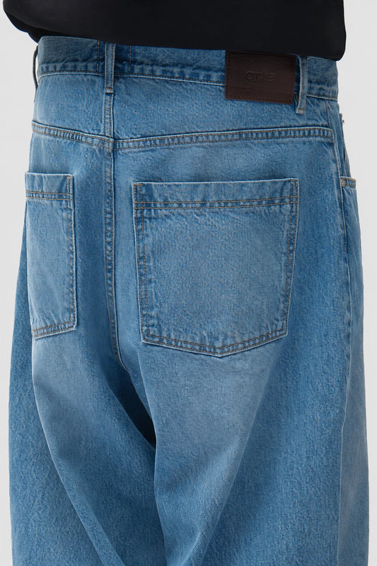 Ease Denim Pants