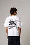My Goodies Radio Tee