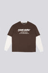 Records Long Sleeve