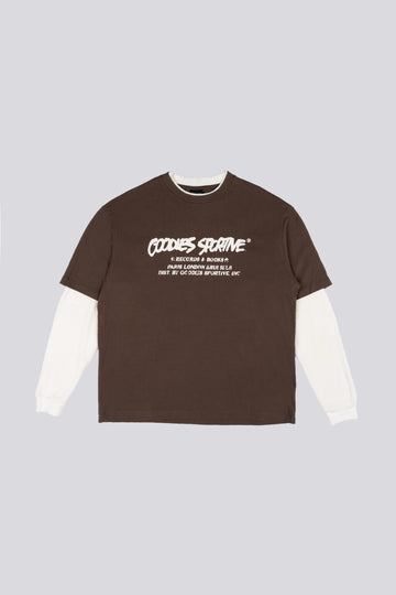 Records Long Sleeve