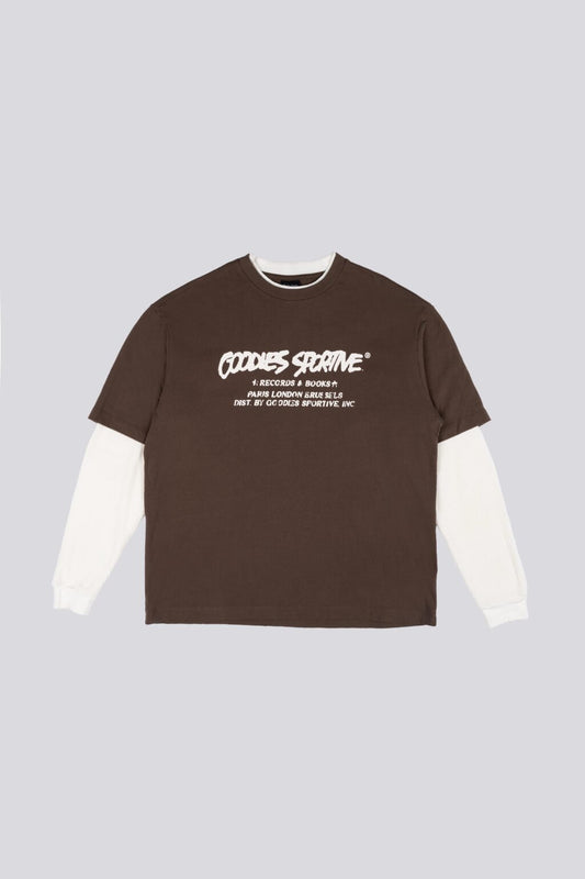 Records Long Sleeve