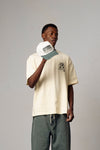 Silent Pressure Tee