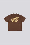 Goodies Sportive Chocolate Tee
