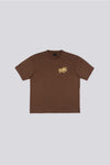 Goodies Sportive Chocolate Tee
