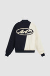 Wool Varsity Jacket