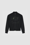 Diels Collar Cardigan