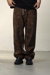 Fake Tree Pants