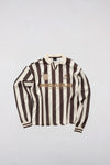 Cocoa Vintage Football Tee