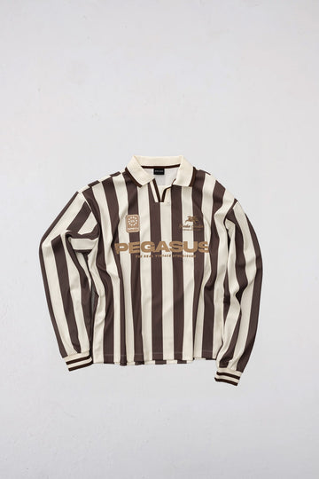 Cocoa Vintage Football Tee