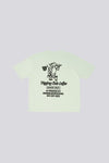 Digging Club Mint Tee