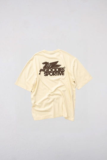 New Pegasus Tee