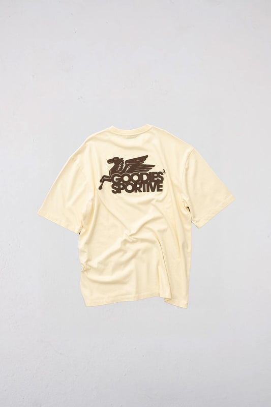New Pegasus Tee