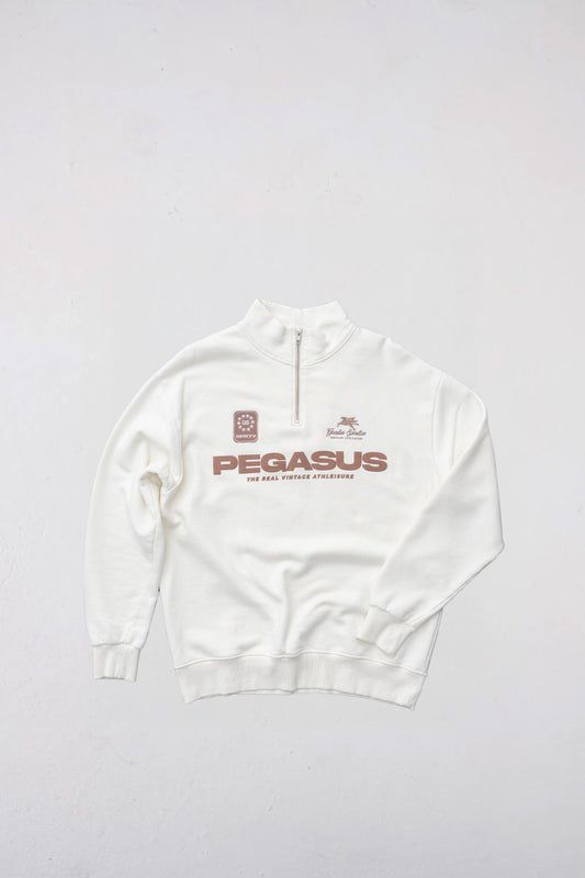 New Pegasus Halfzipper