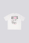 Sand Store White Tee