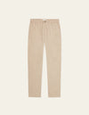 Como Tapered Slub Pants