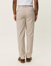 Como Tapered Slub Pants