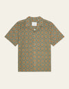 Lukas Arabesque AOP SS Shirt