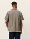 Lukas Arabesque AOP SS Shirt
